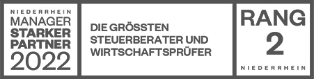 Die größten Steuerberater und Wirtschaftsprüfer - Rang 2