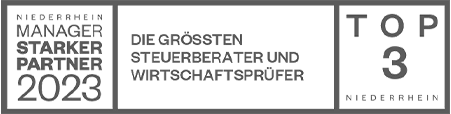 Die größten Steuerberater und Wirtschaftsprüfer - Top 3